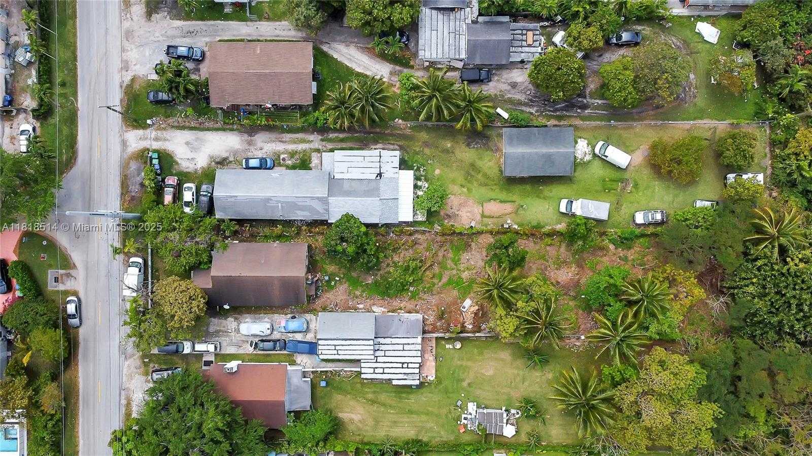 Small Image of 8980 NORTH WEST 5TH AVE, El Portal Number 6