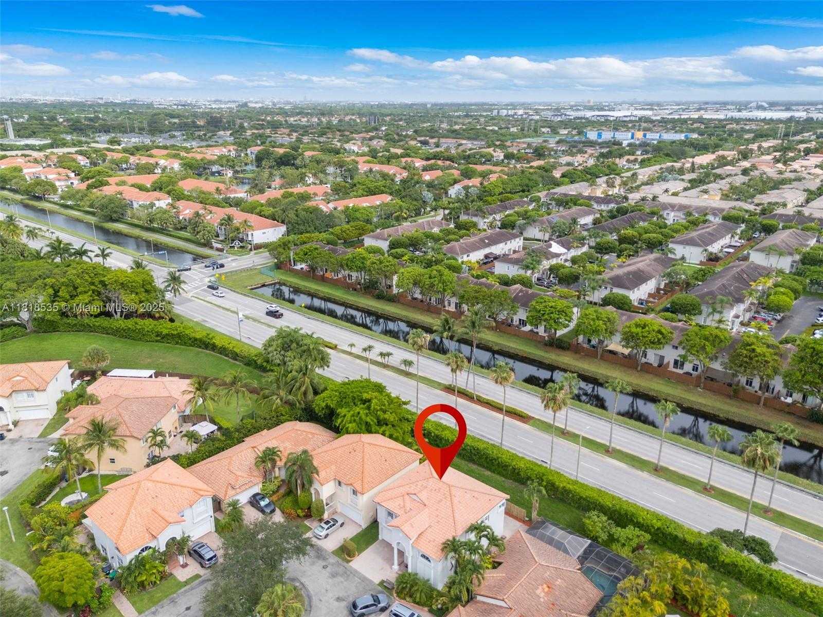 Small Image of 11244 NORTH WEST 58TH TER, Doral Number 28