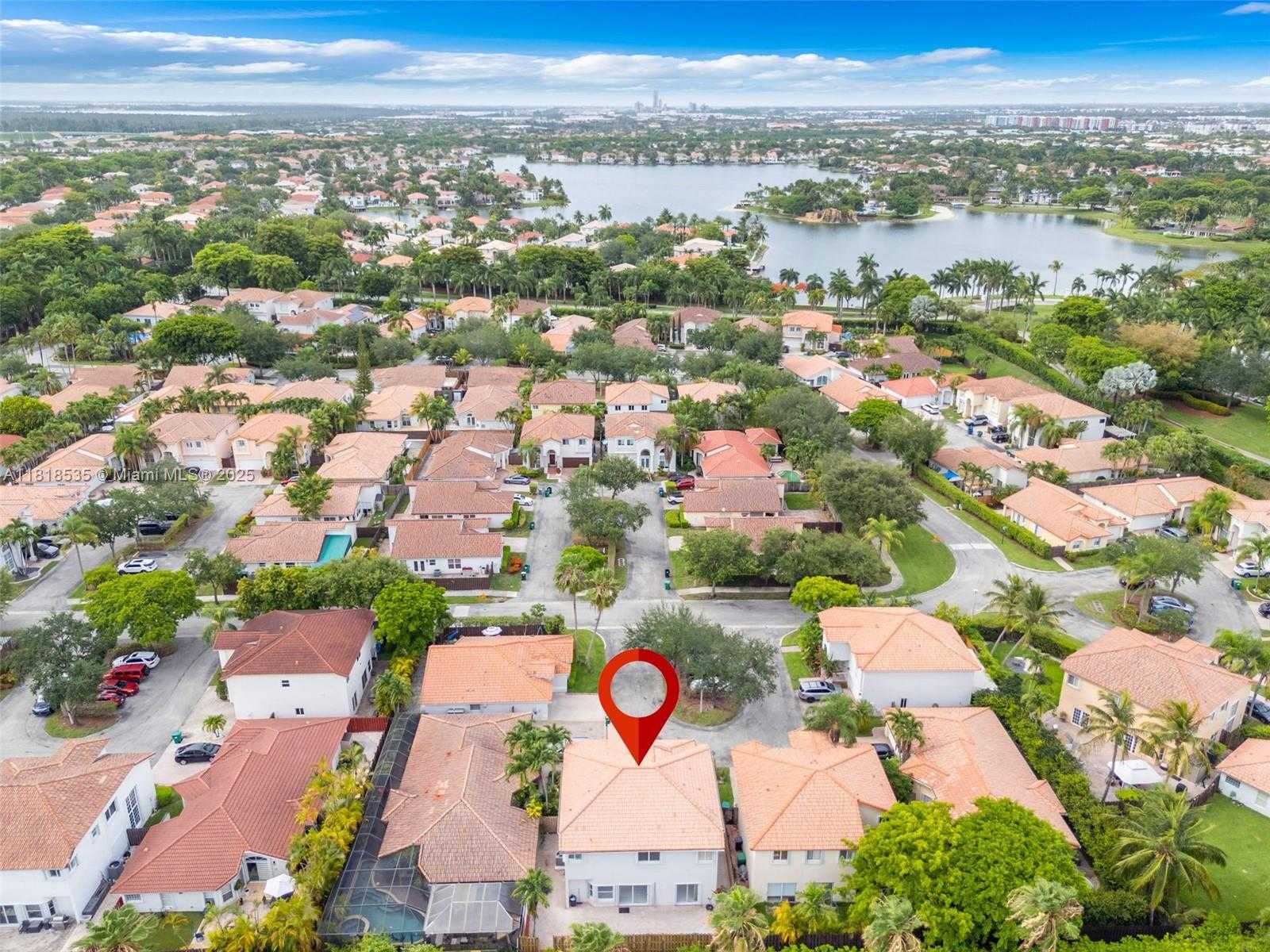 Small Image of 11244 NORTH WEST 58TH TER, Doral Number 30