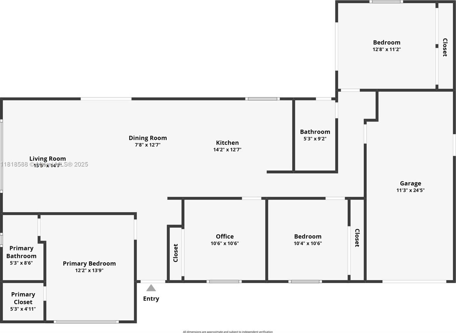 Small Image of 8540 NORTH WEST 182ND ST, Hialeah Number 63