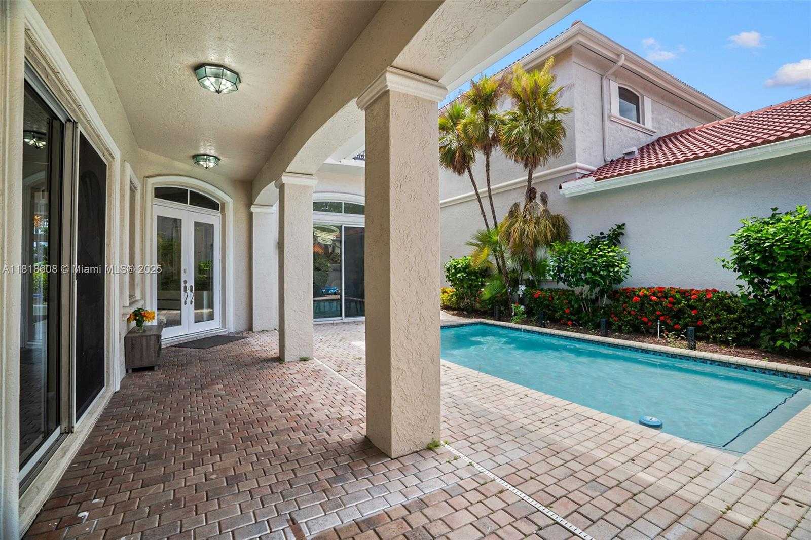 Small Image of 1580 SHORELINE WAY, Hollywood Number 35