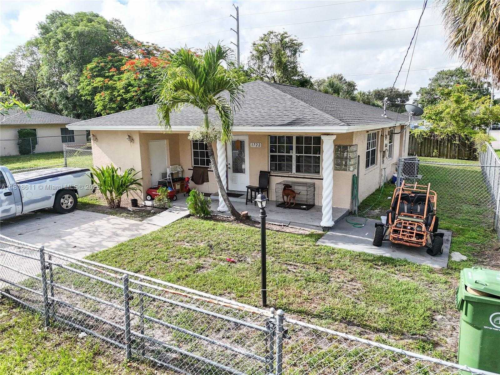 Small Image of 1722 NORTH WEST 8TH CT, Fort Lauderdale Number 2