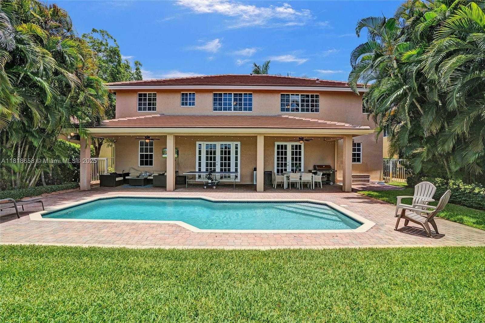 Small Image of 2509 HUNTERS RUN WAY, Weston Number 45
