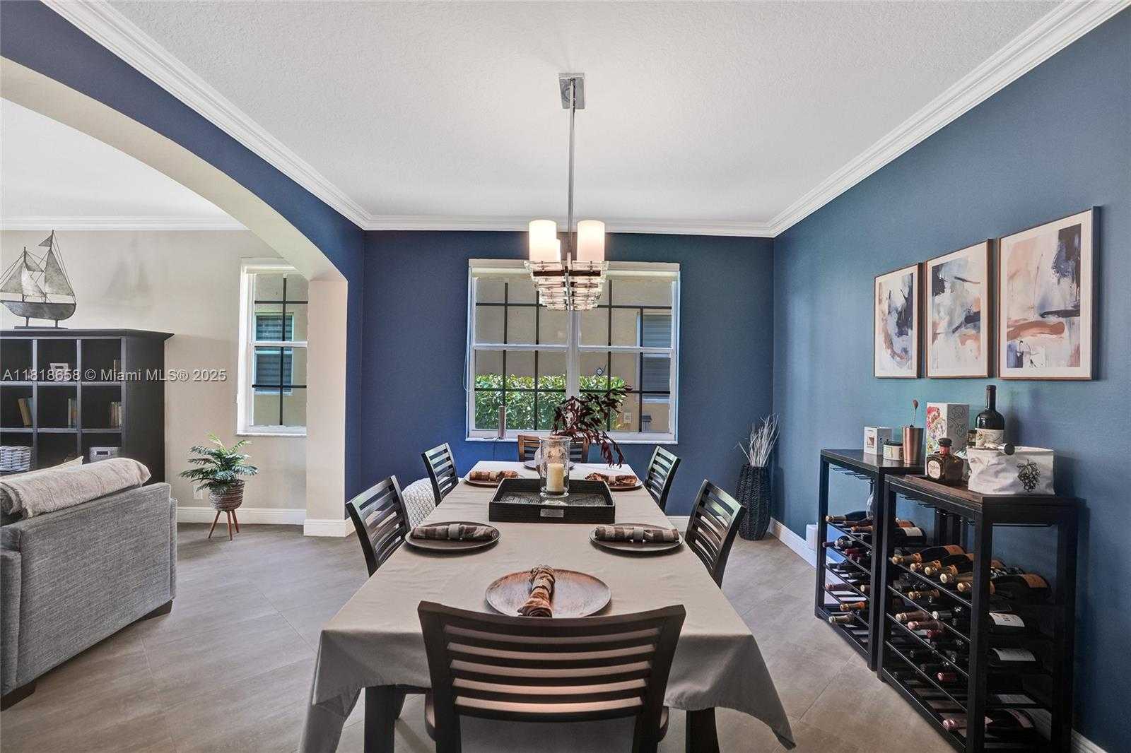 Small Image of 2509 HUNTERS RUN WAY, Weston Number 7
