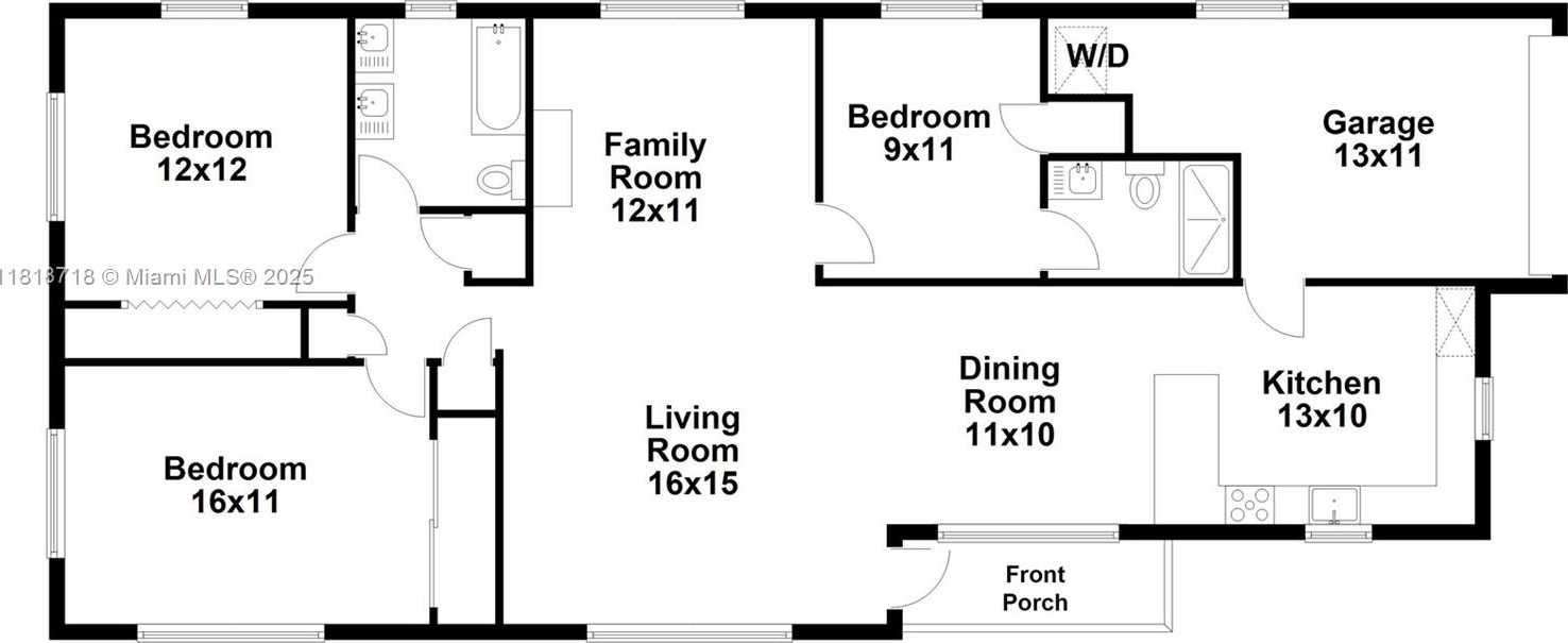 Small Image of 840 ALGERIA AVE, Coral Gables Number 30