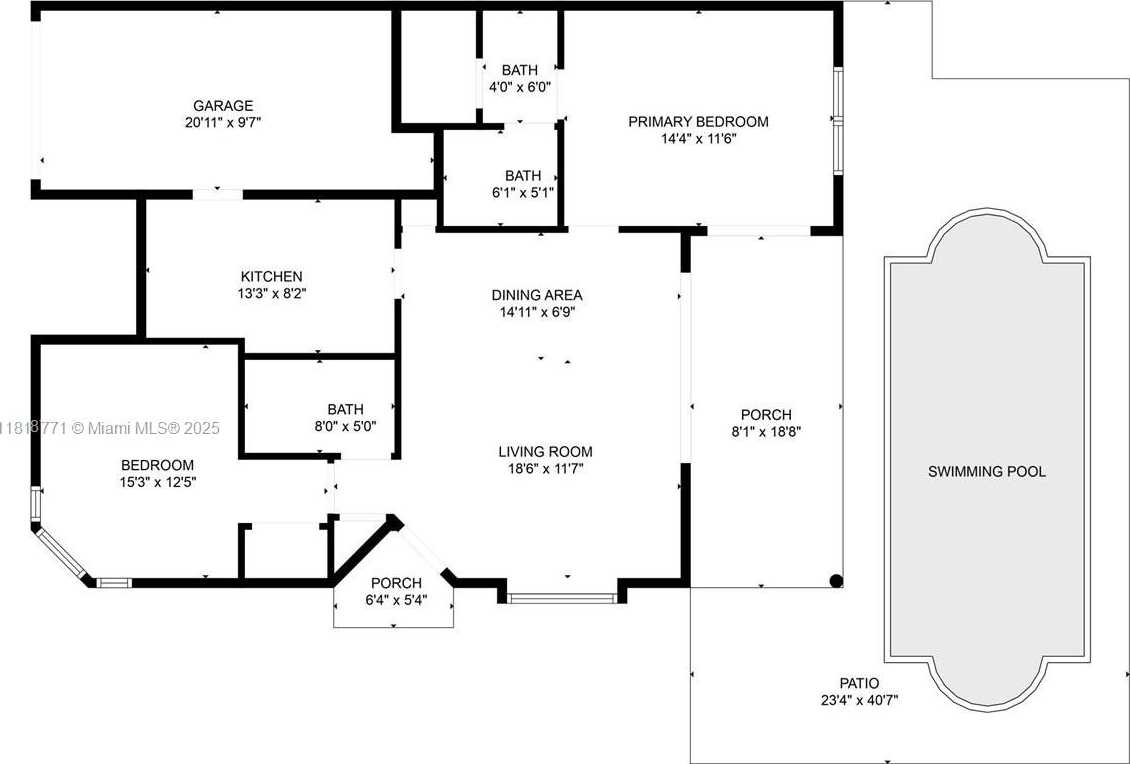 Small Image of 5874 SOUTH WEST 97TH TER, Cooper City Number 26