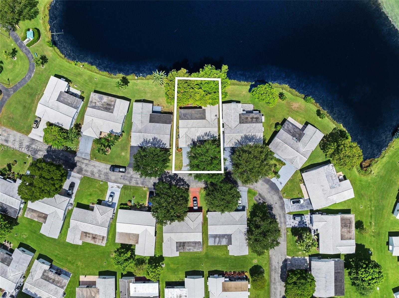 Small Image of 1081 NORTH WEST 89TH AVE, Plantation Number 38