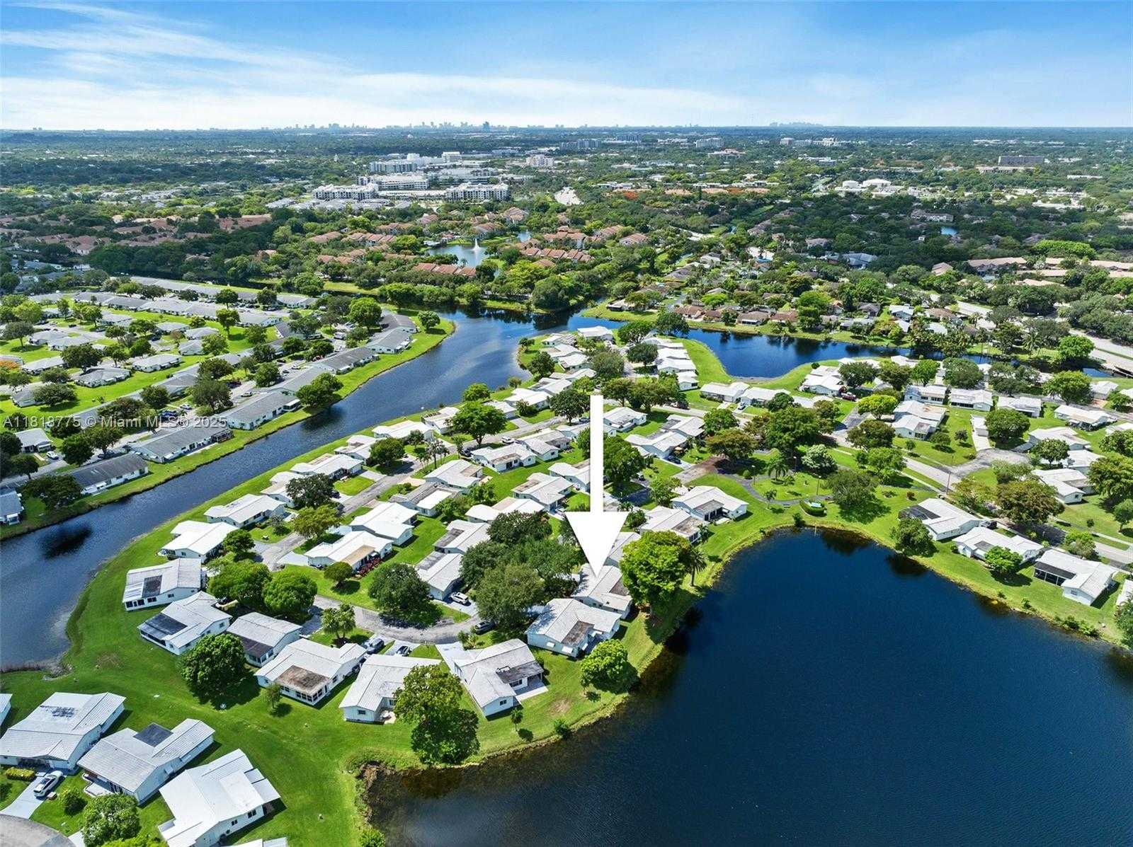 Small Image of 1081 NORTH WEST 89TH AVE, Plantation Number 39