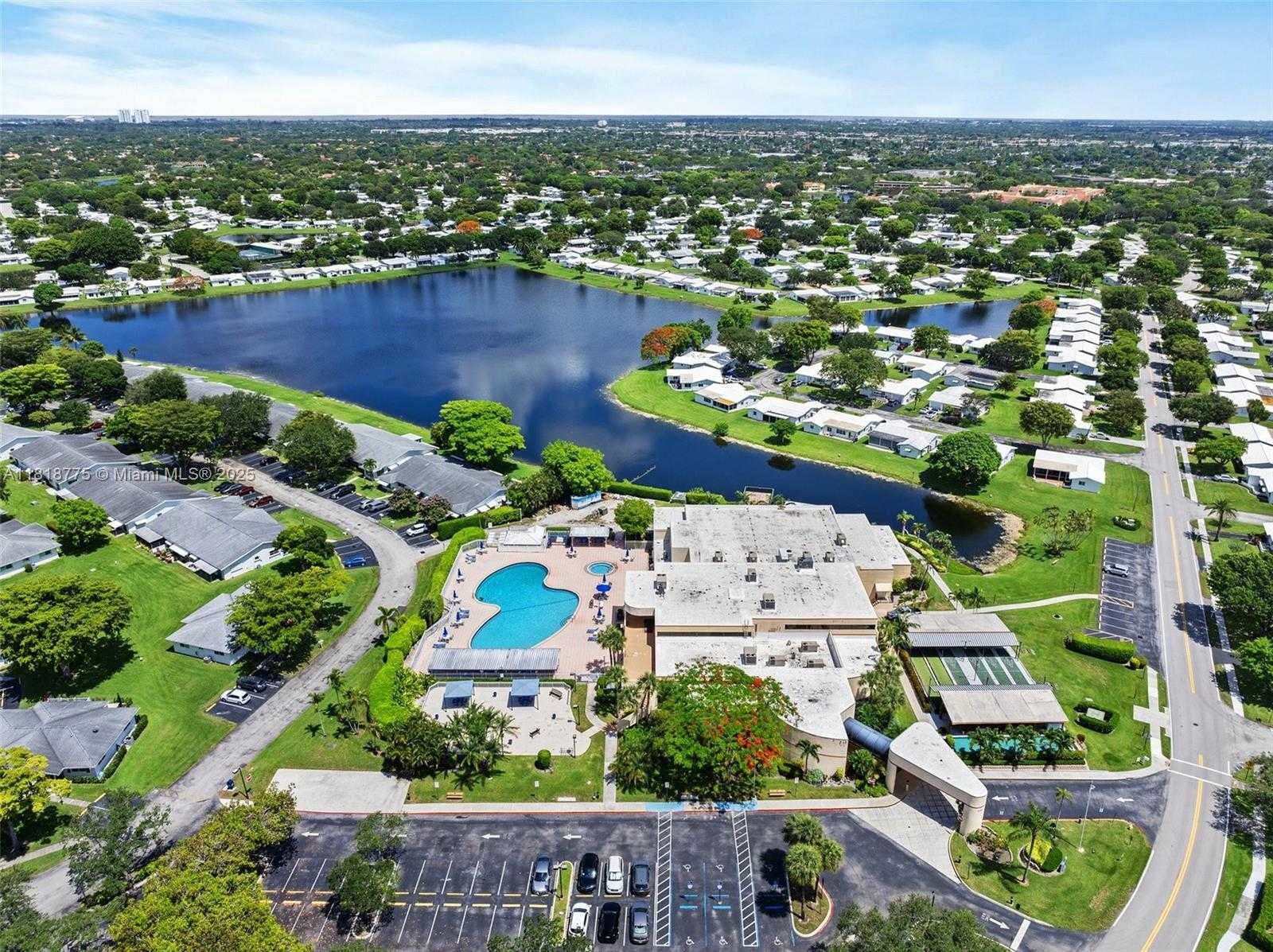 Small Image of 1081 NORTH WEST 89TH AVE, Plantation Number 41