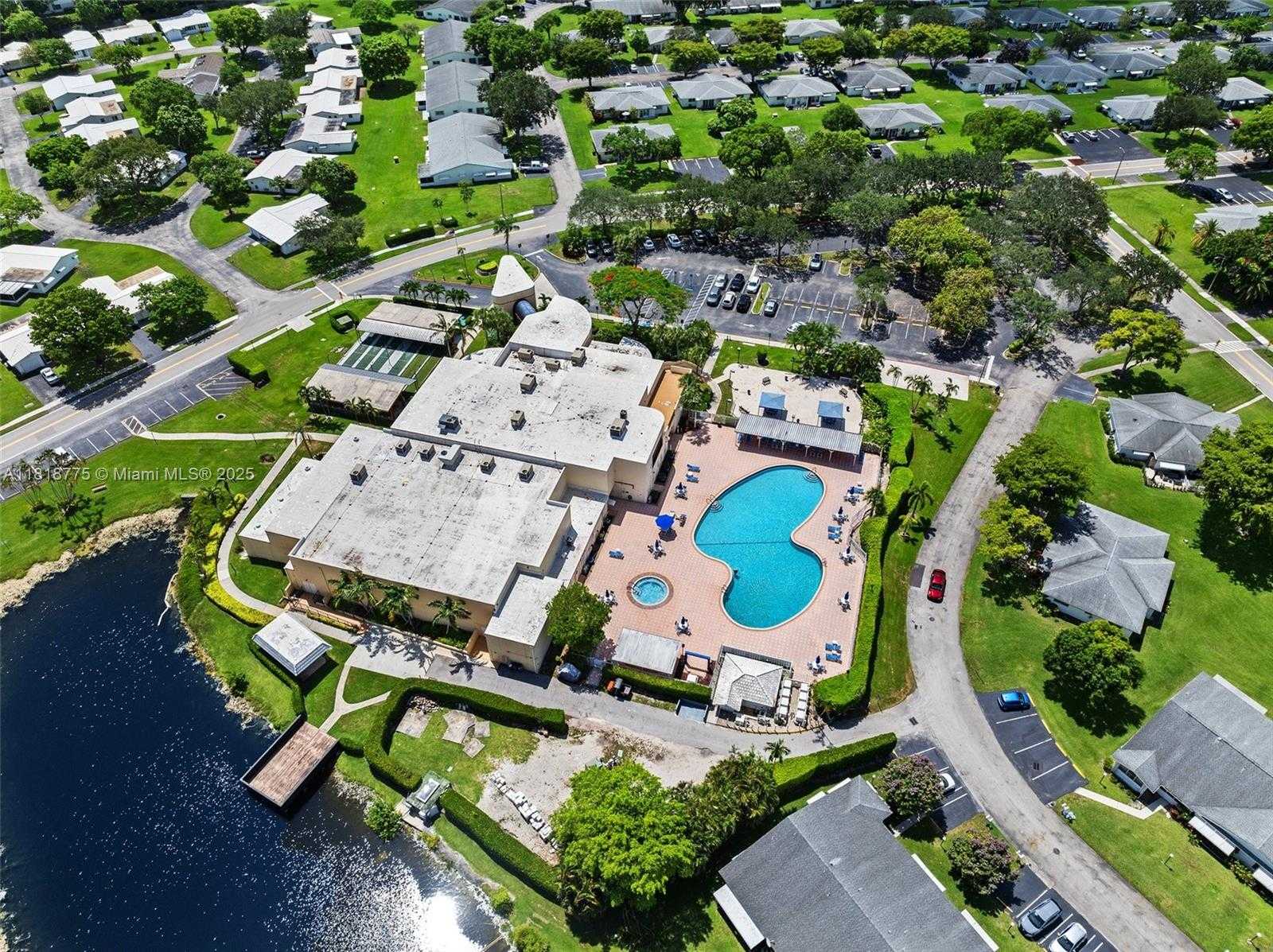 Small Image of 1081 NORTH WEST 89TH AVE, Plantation Number 42
