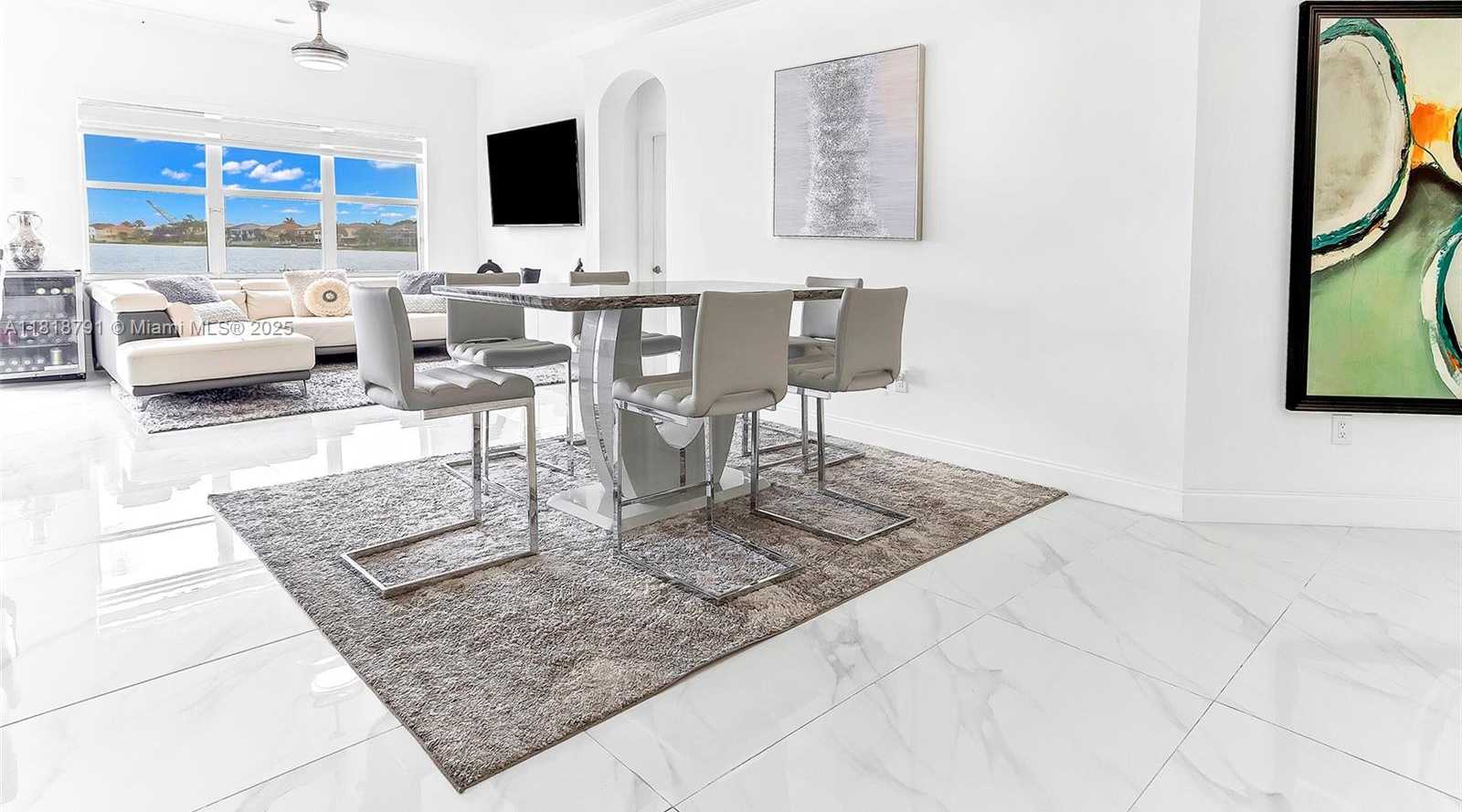 Small Image of 17018 SOUTH WEST 52ND CT, Miramar Number 10