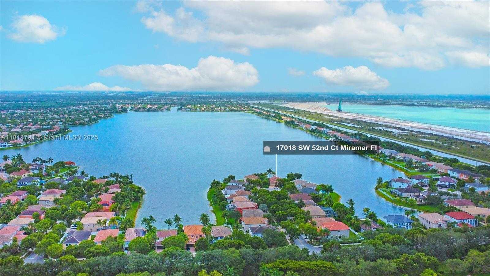 Small Image of 17018 SOUTH WEST 52ND CT, Miramar Number 2