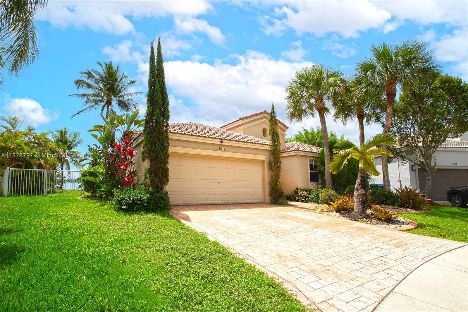 Small Image of 17018 SOUTH WEST 52ND CT, Miramar Number 43