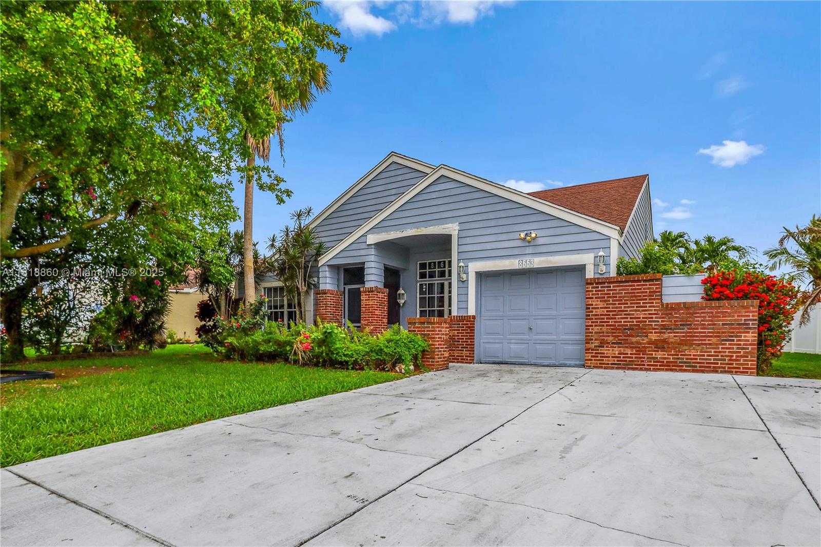 Small Image of 8663 SPRING VALLEY DR, Boynton Beach Number 60