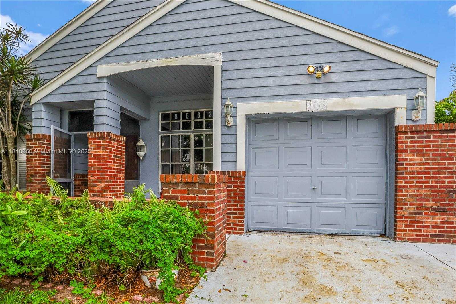 Small Image of 8663 SPRING VALLEY DR, Boynton Beach Number 61