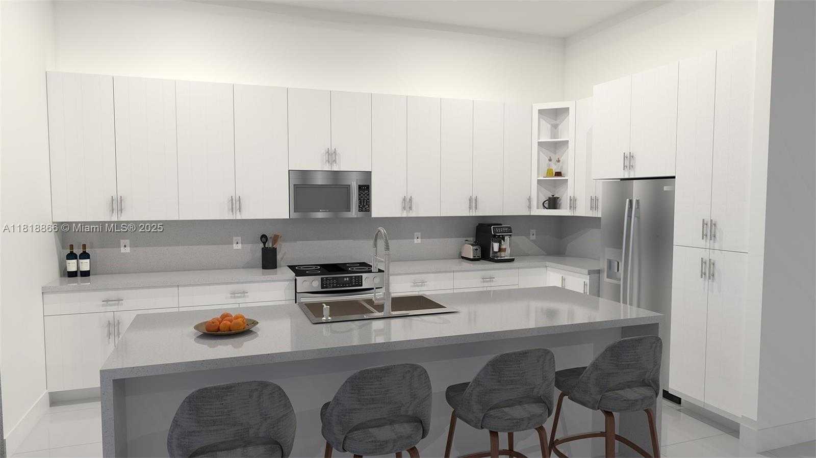 Small Image of 17202 SOUTH WEST 287TH ST, Homestead Number 4