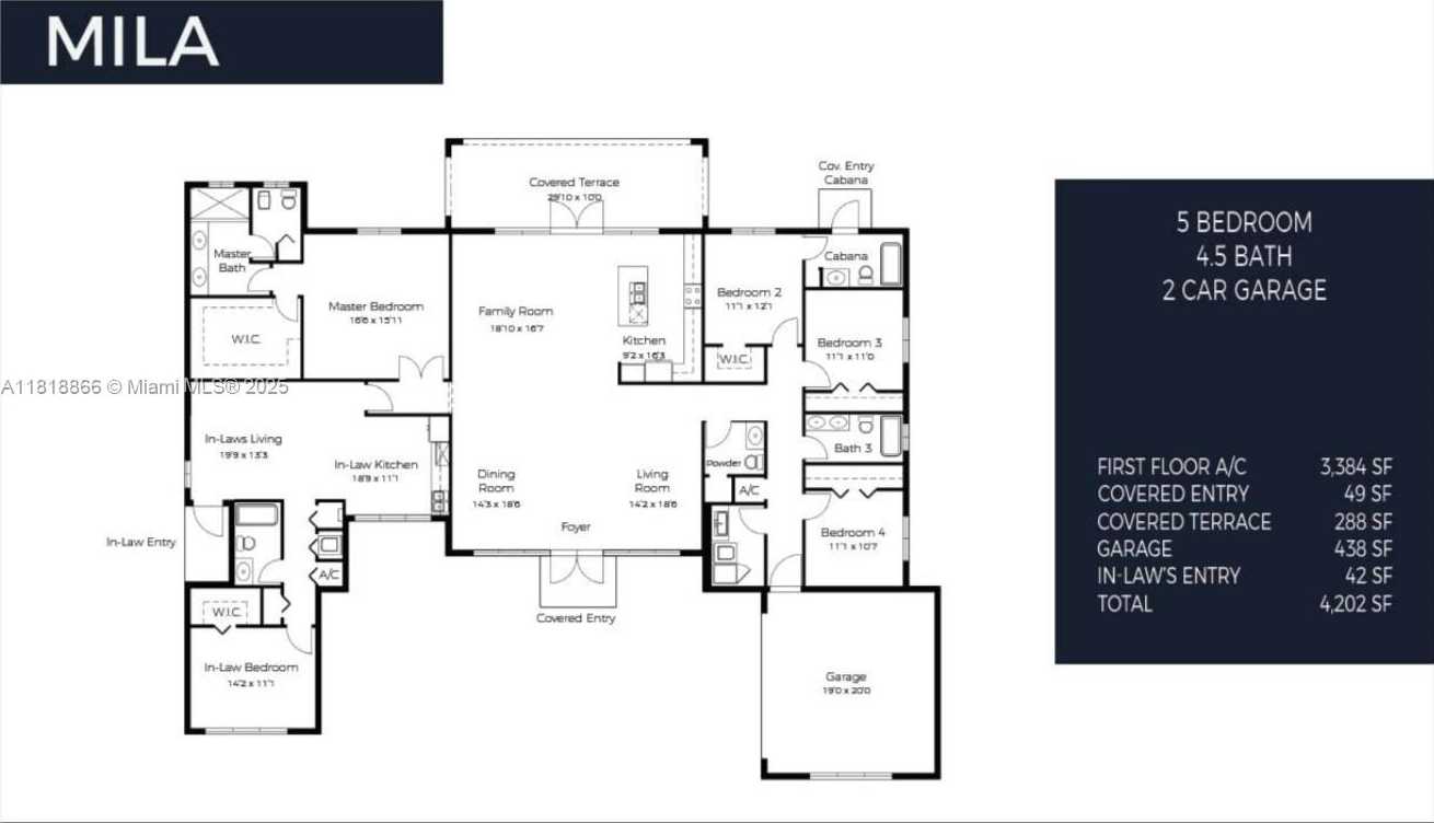 Small Image of 17202 SOUTH WEST 287TH ST, Homestead Number 7