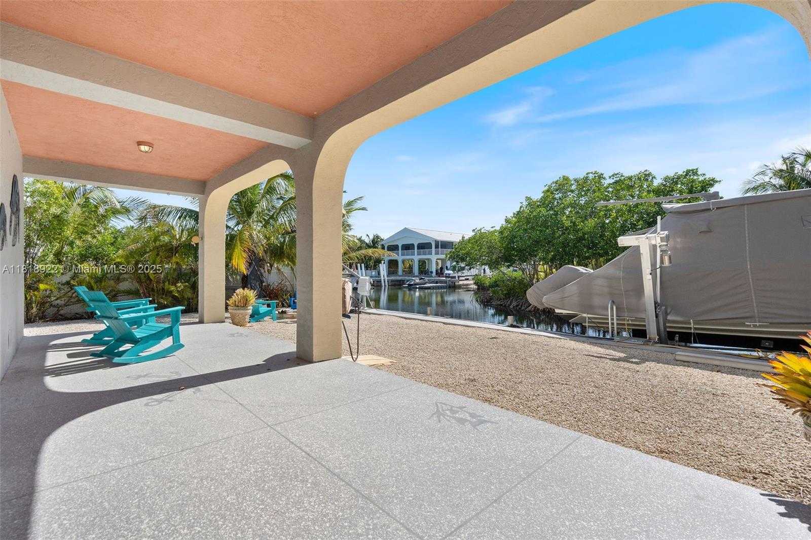 Small Image of 1015 ADAMS DR, Key Largo Number 33