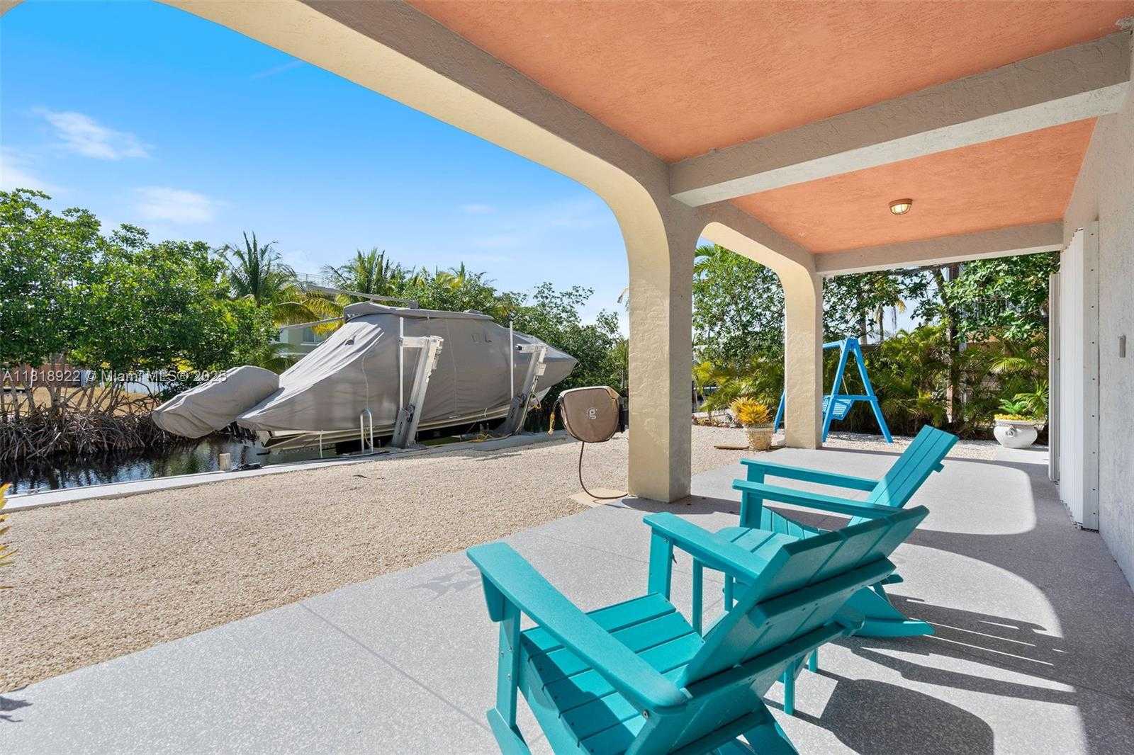Small Image of 1015 ADAMS DR, Key Largo Number 34