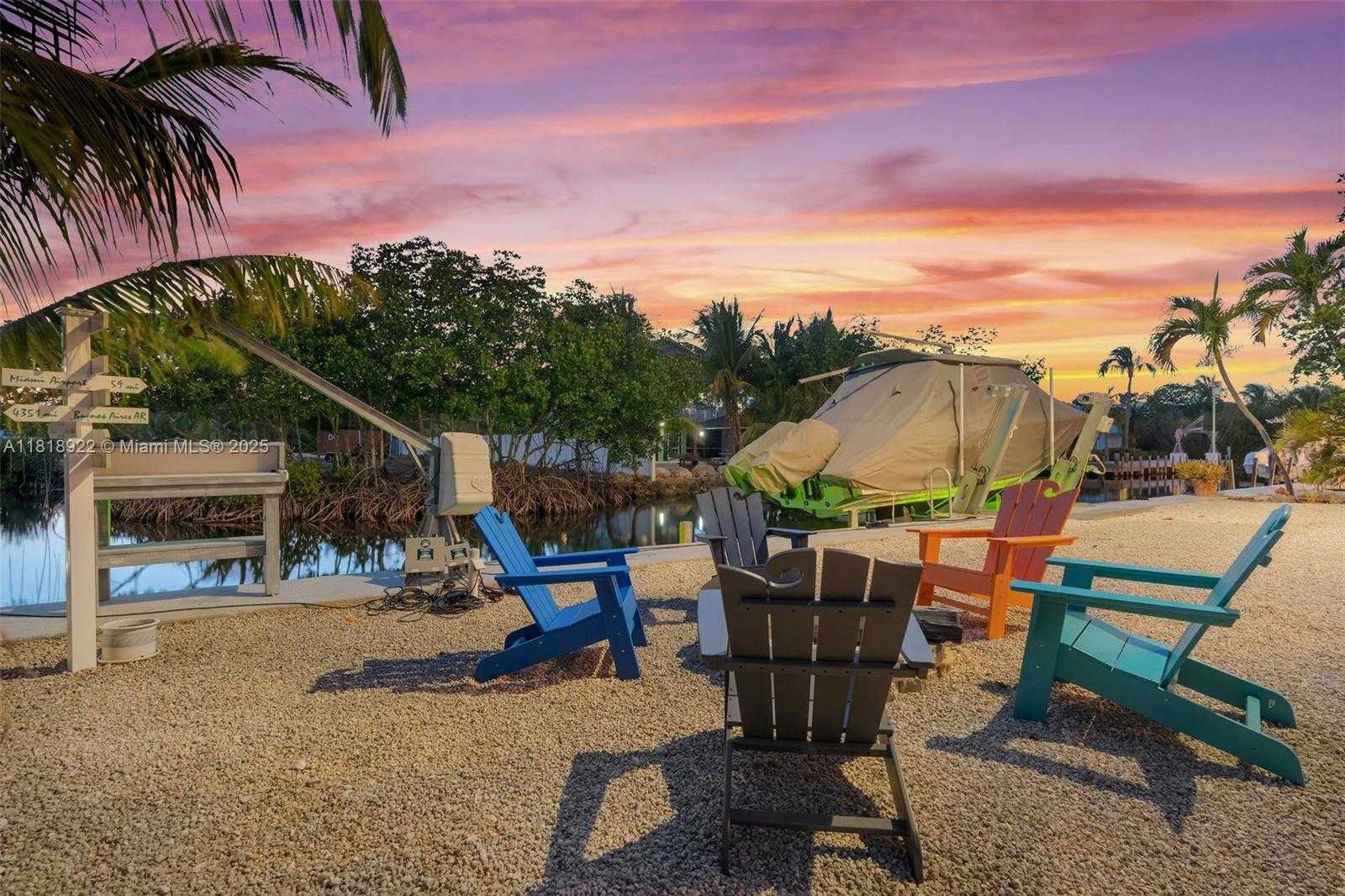Small Image of 1015 ADAMS DR, Key Largo Number 48
