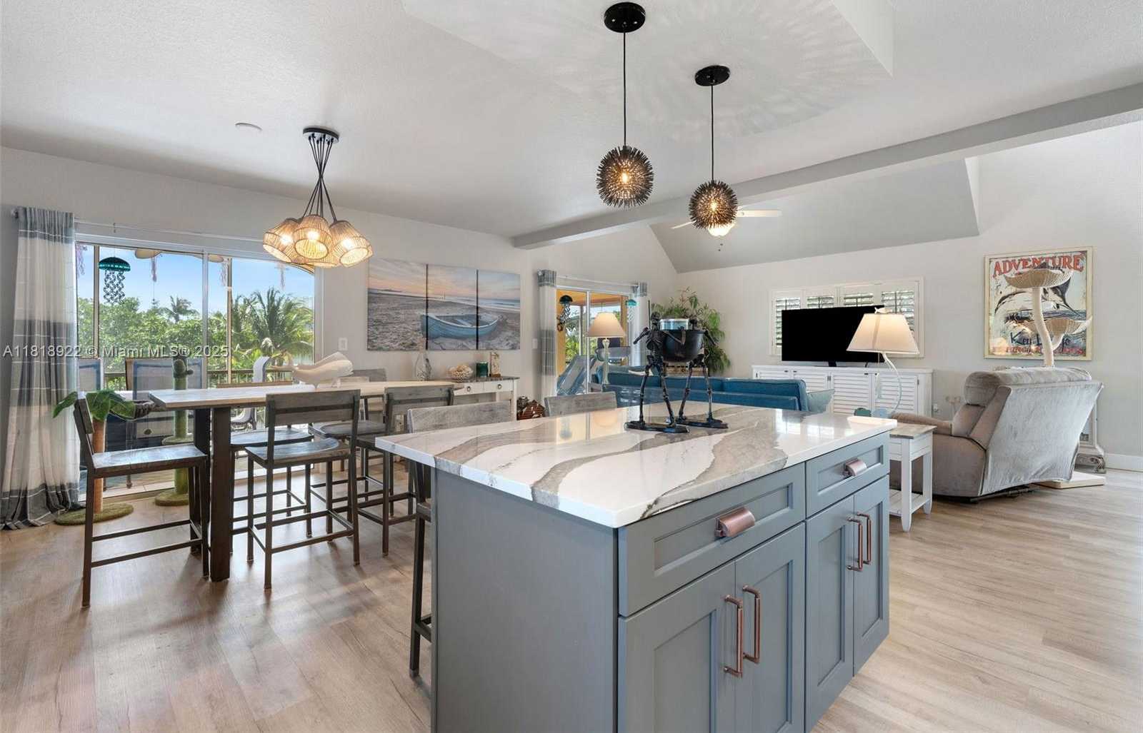 Small Image of 1015 ADAMS DR, Key Largo Number 9