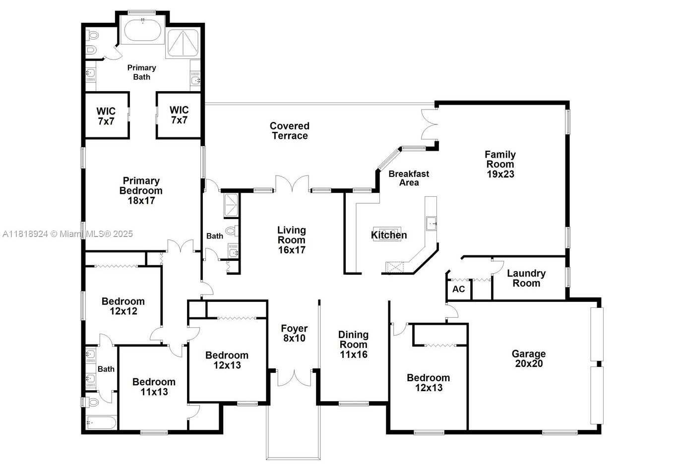 Small Image of 6129 SOUTH WEST 74TH CT, Miami Number 47