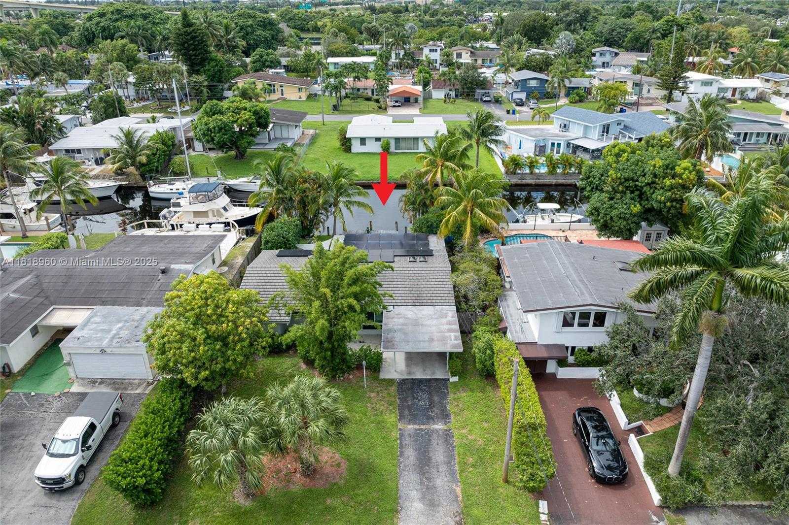 Small Image of 2531 SUGARLOAF LN, Fort Lauderdale Number 28