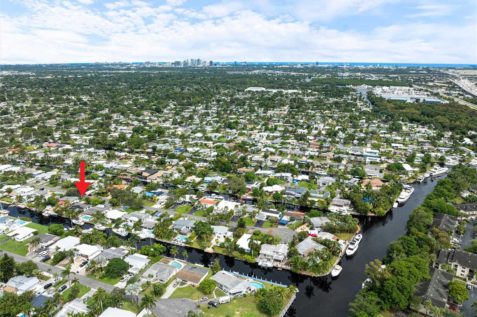 Small Image of 2531 SUGARLOAF LN, Fort Lauderdale Number 32