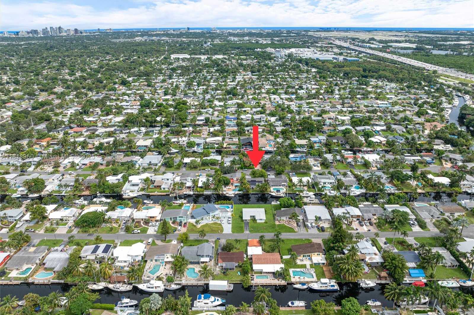 Small Image of 2531 SUGARLOAF LN, Fort Lauderdale Number 34