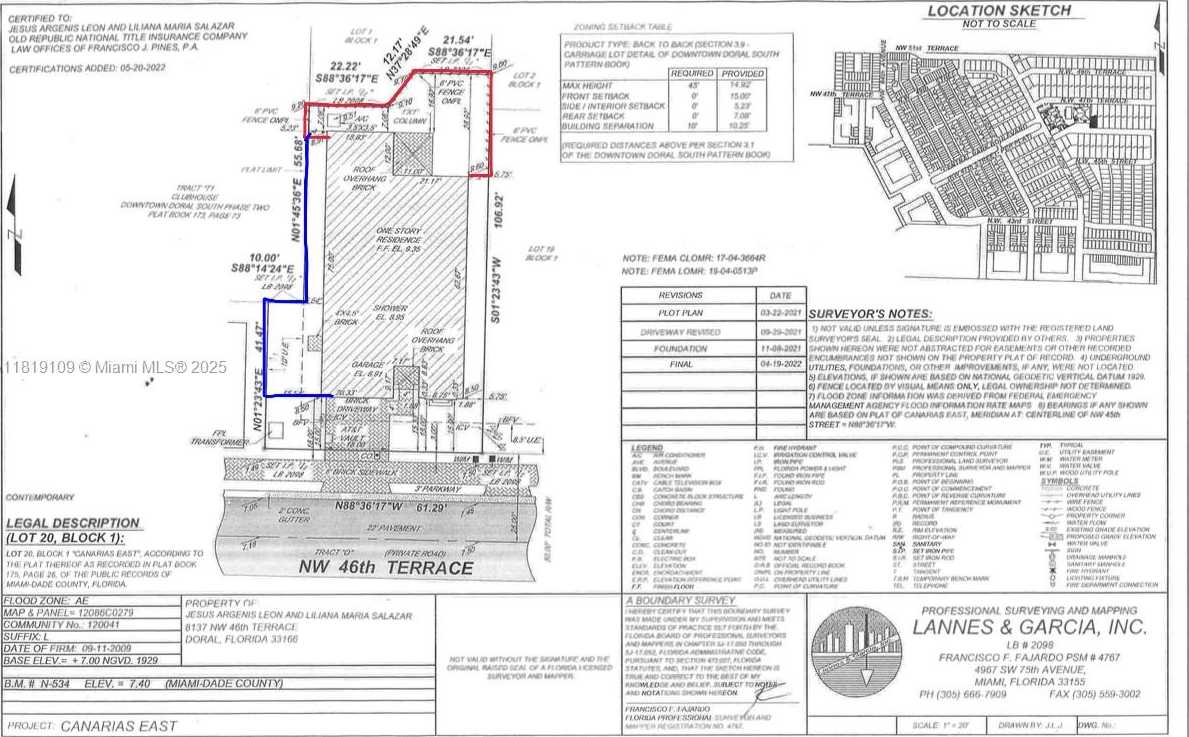 Small Image of 8137 NORTH WEST 46TH TER, Doral Number 19