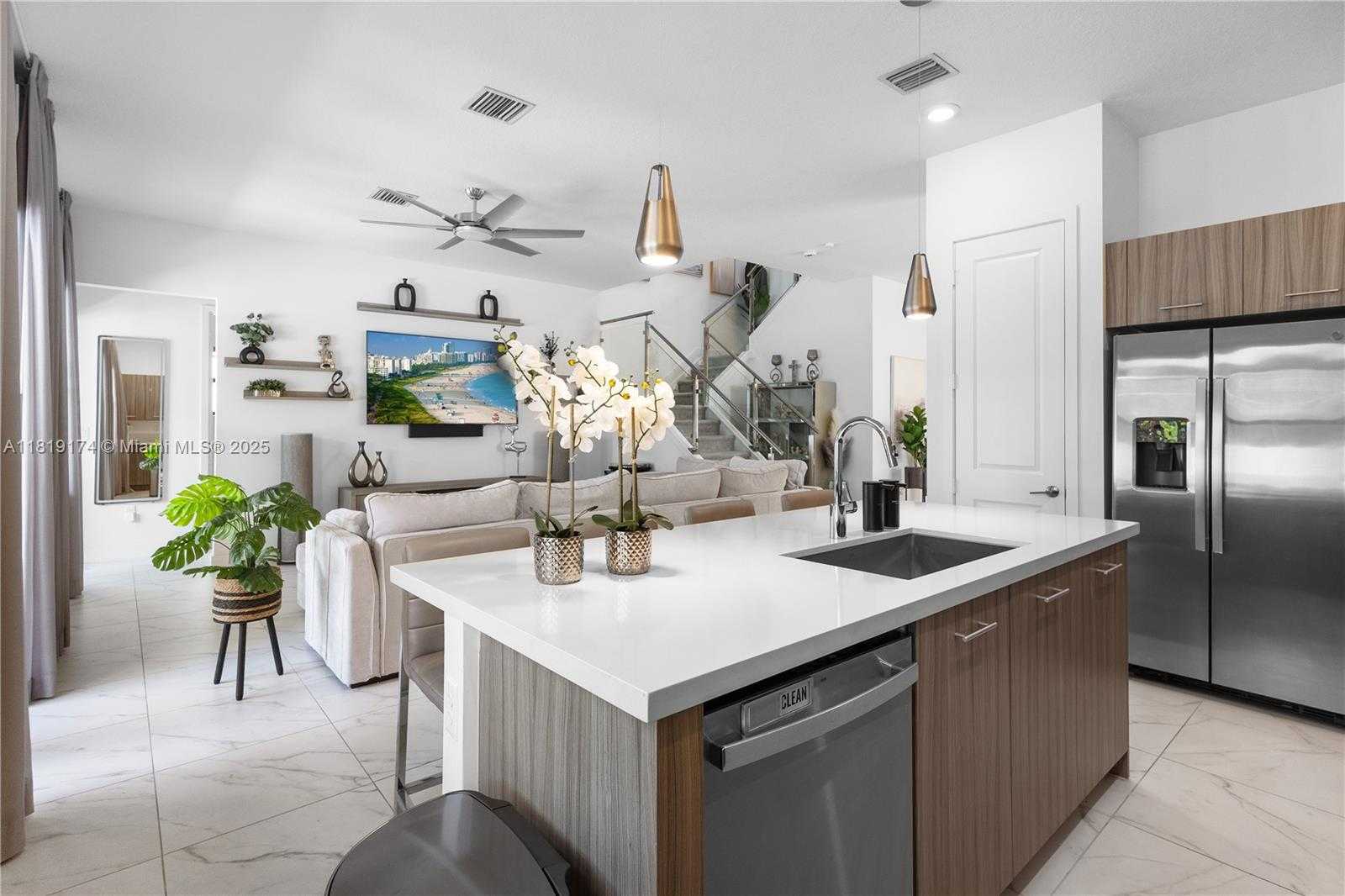 Small Image of 17540 SOUTH WEST 46TH ST, Miramar Number 16