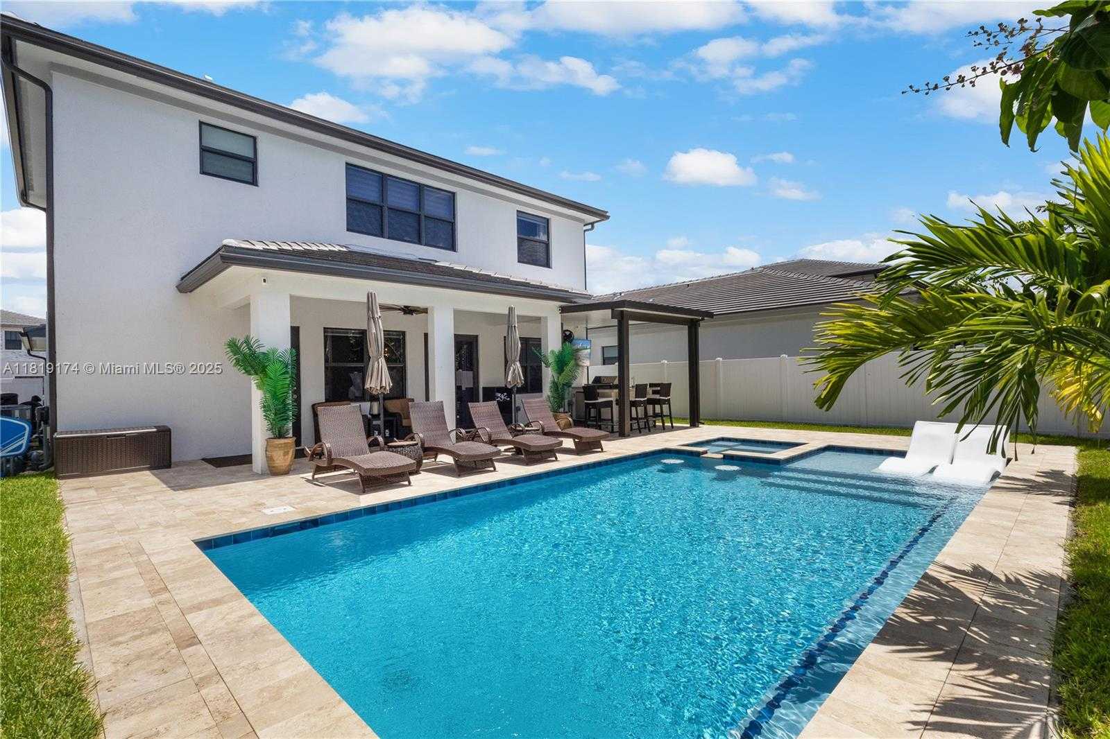 Small Image of 17540 SOUTH WEST 46TH ST, Miramar Number 2