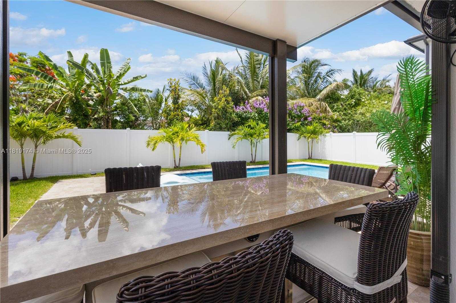 Small Image of 17540 SOUTH WEST 46TH ST, Miramar Number 28