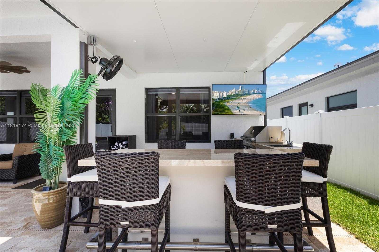 Small Image of 17540 SOUTH WEST 46TH ST, Miramar Number 32