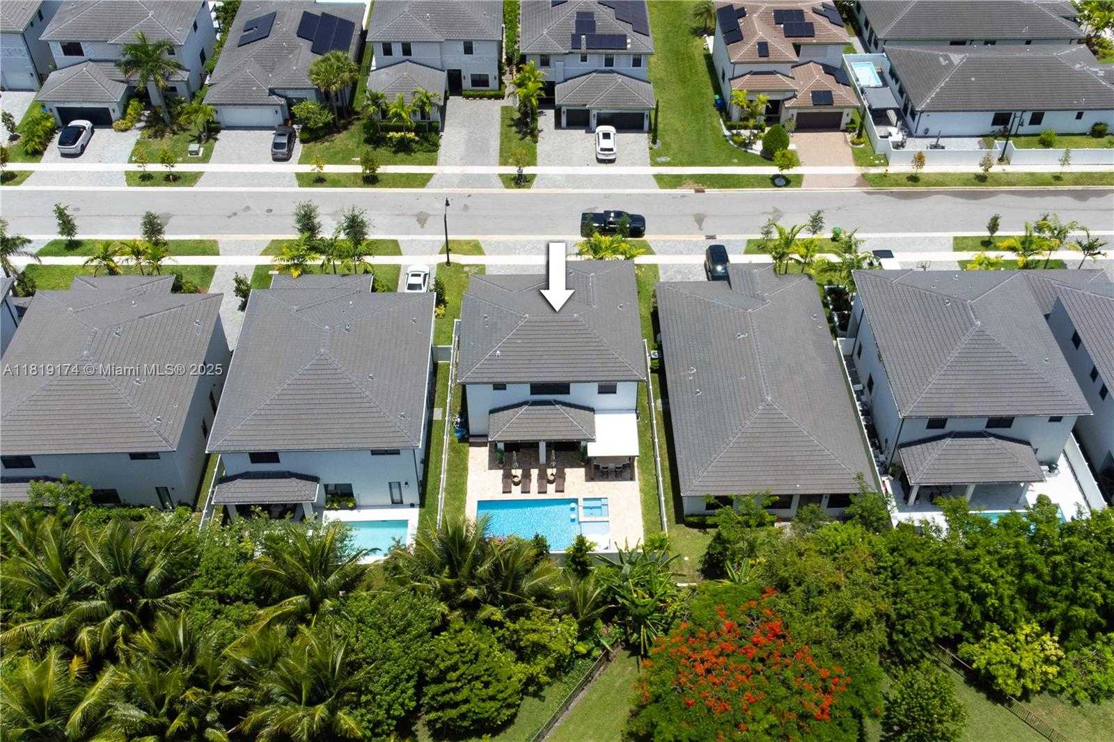 Small Image of 17540 SOUTH WEST 46TH ST, Miramar Number 55
