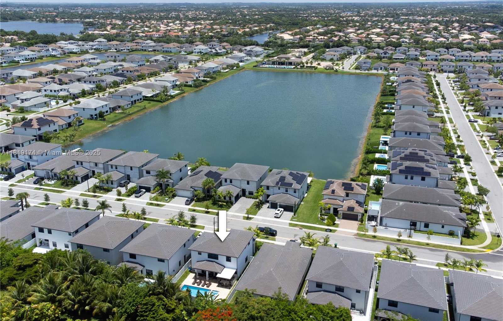 Small Image of 17540 SOUTH WEST 46TH ST, Miramar Number 59
