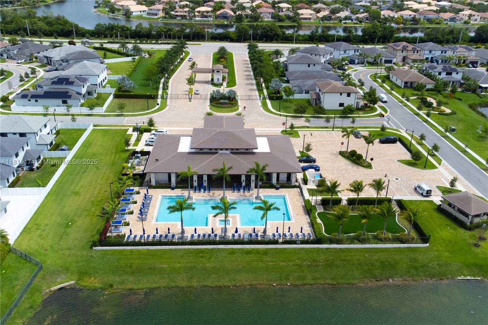 Small Image of 17540 SOUTH WEST 46TH ST, Miramar Number 65
