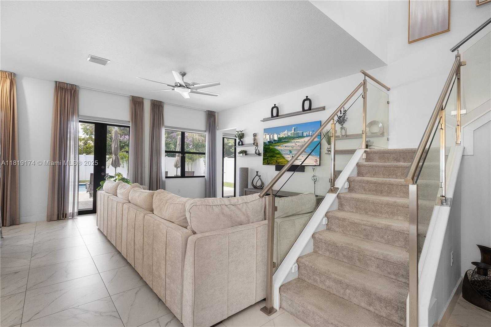 Small Image of 17540 SOUTH WEST 46TH ST, Miramar Number 8