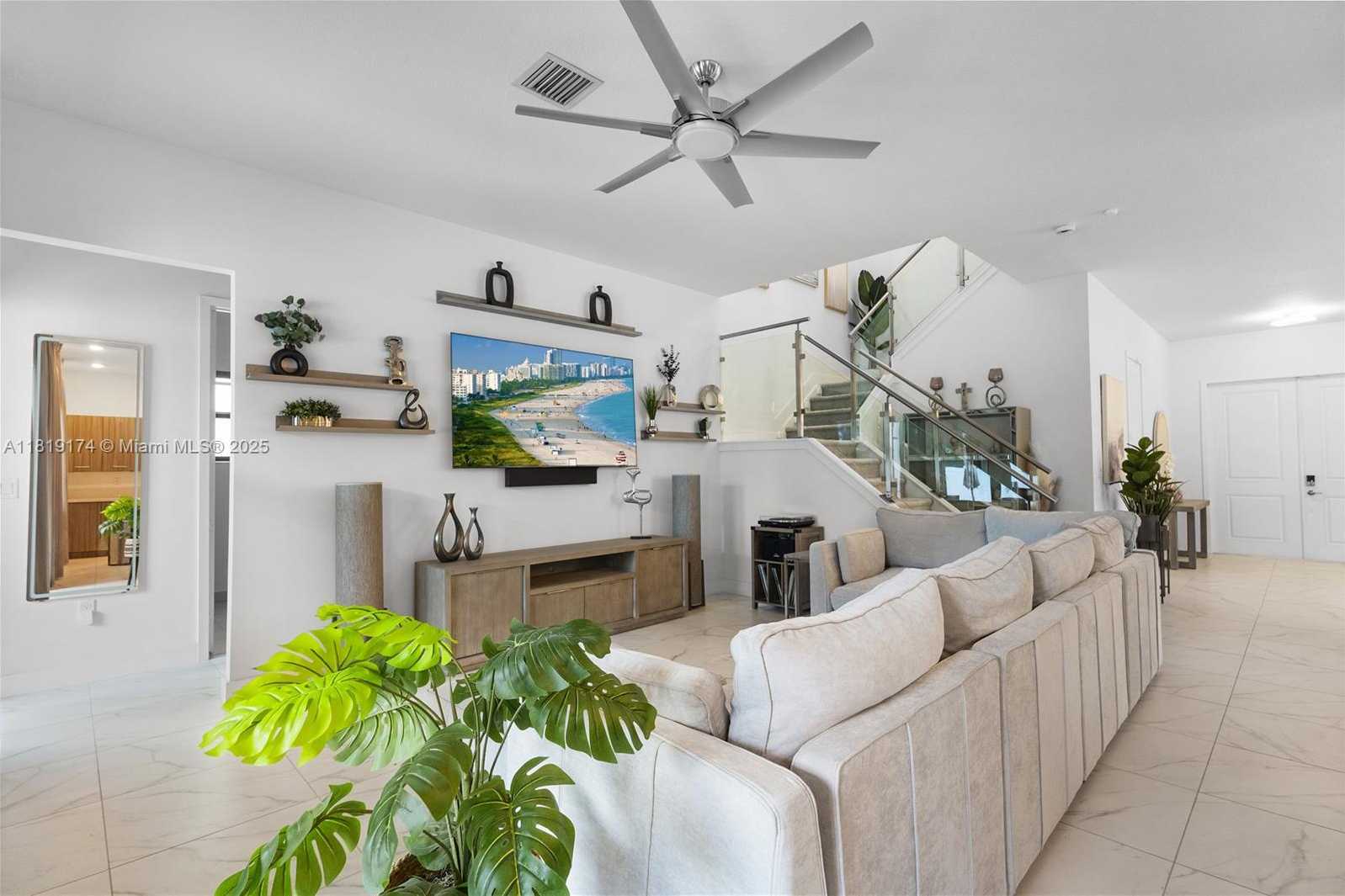 Small Image of 17540 SOUTH WEST 46TH ST, Miramar Number 9