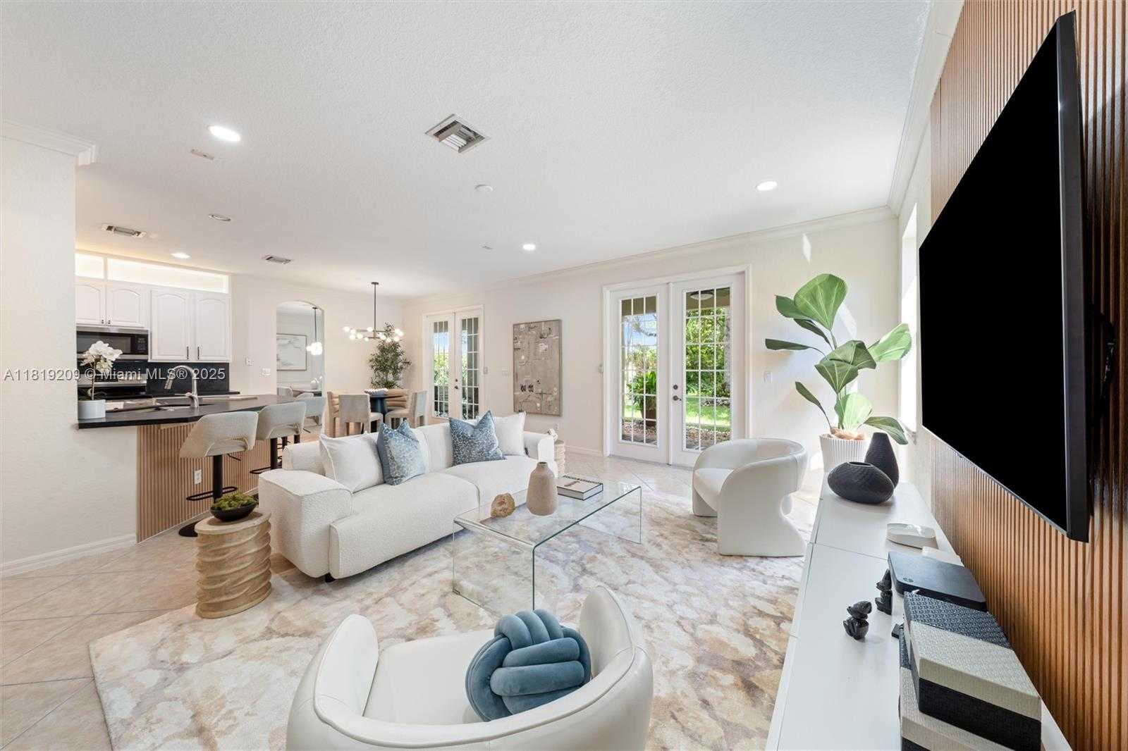 Small Image of 19421 STONEBROOK ST, Weston Number 11