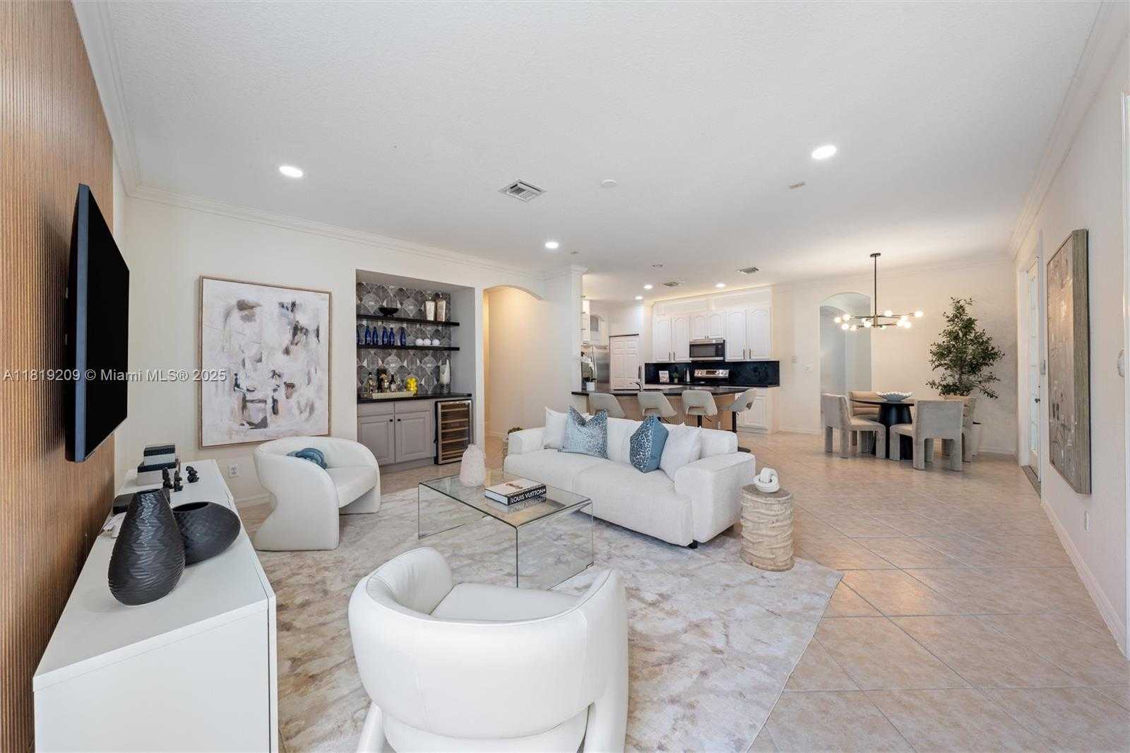 Small Image of 19421 STONEBROOK ST, Weston Number 13