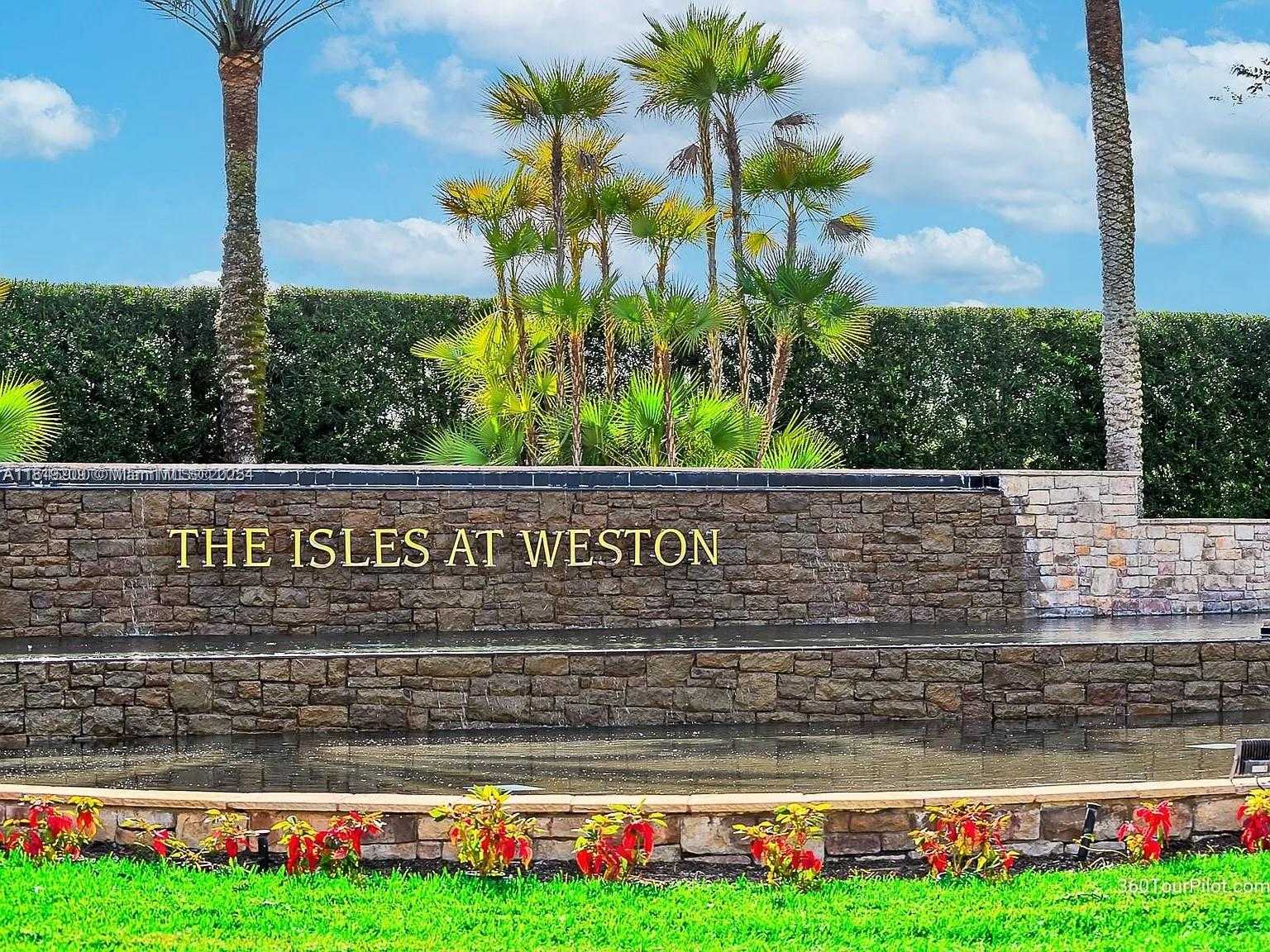 Small Image of 19421 STONEBROOK ST, Weston Number 67