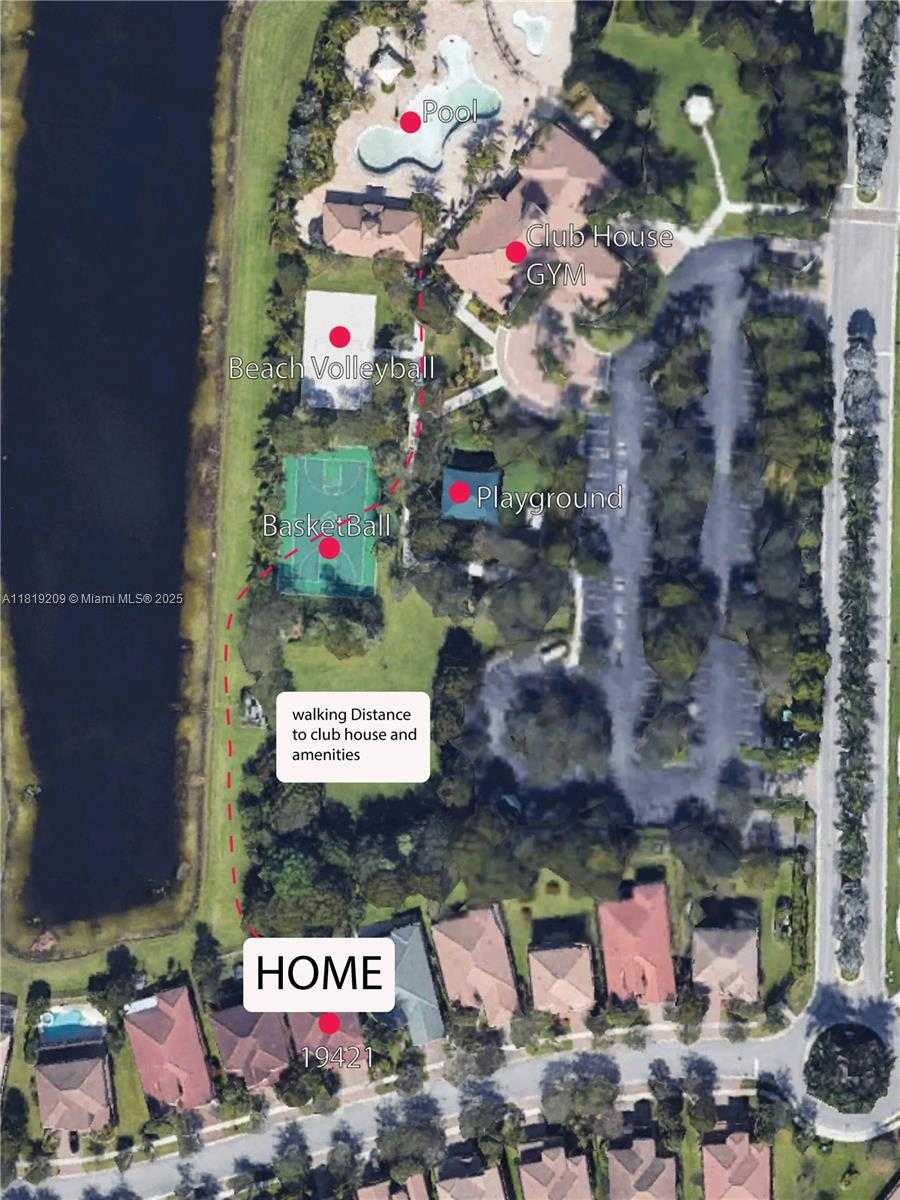 Small Image of 19421 STONEBROOK ST, Weston Number 82