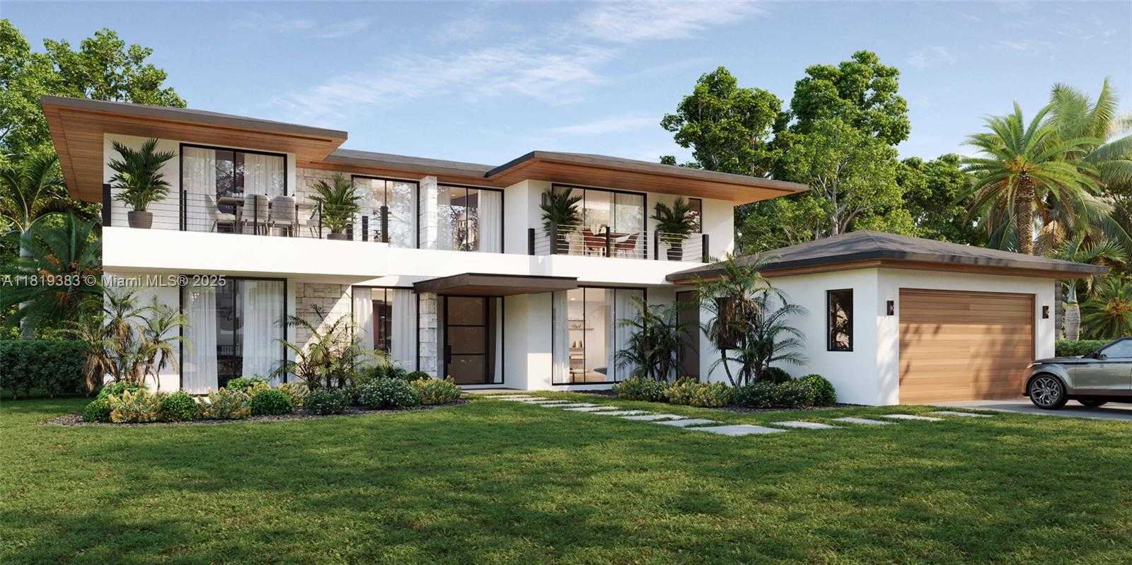 Small Image of 5847 SOUTH WEST 81ST ST, South Miami Number 2