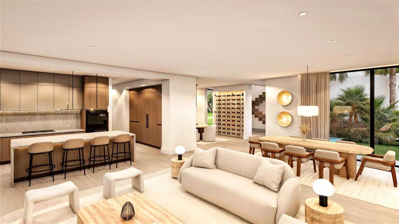 Small Image of 5847 SOUTH WEST 81ST ST, South Miami Number 4