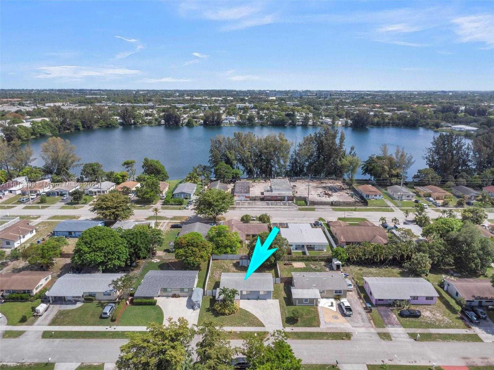 Small Image of 2771 NORTH WEST 25TH ST, Fort Lauderdale Number 5