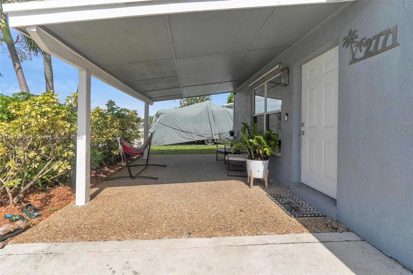 Small Image of 2771 NORTH WEST 25TH ST, Fort Lauderdale Number 6
