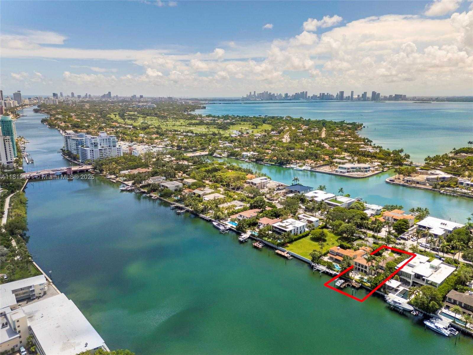 Small Image of 6535 ALLISON RD, Miami Beach Number 25