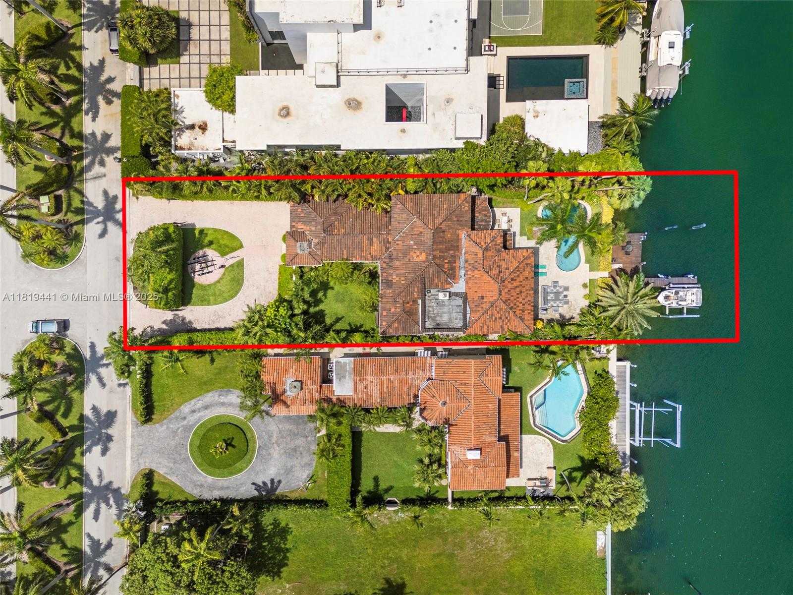 Small Image of 6535 ALLISON RD, Miami Beach Number 6