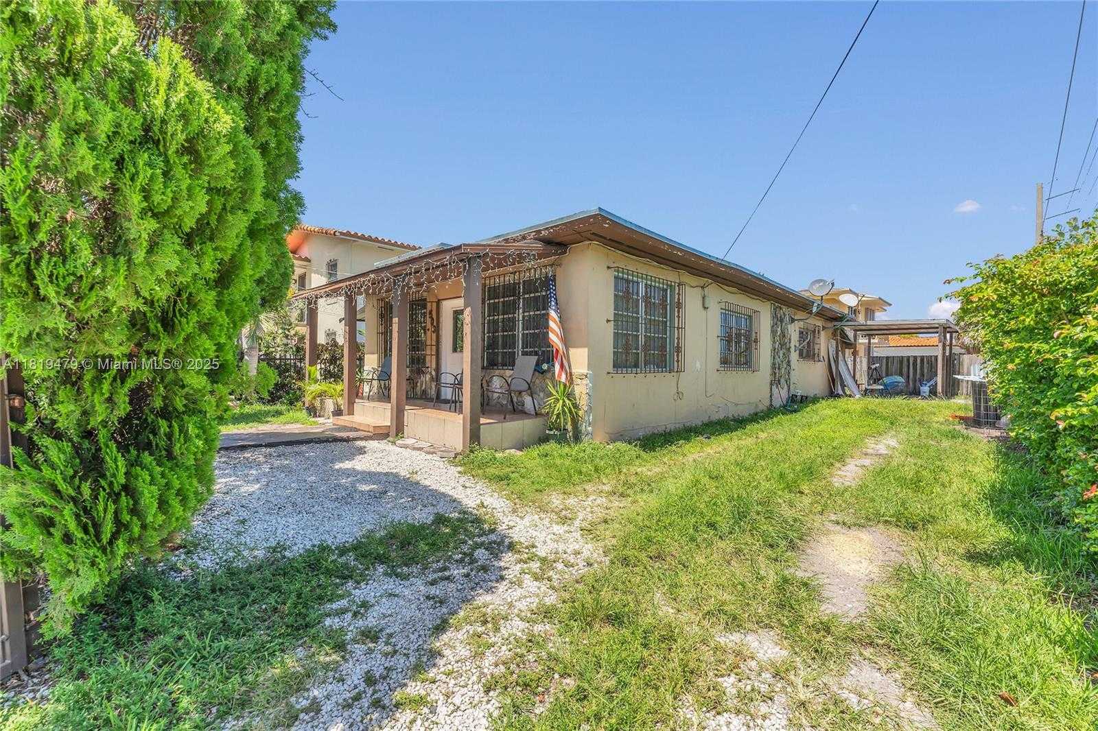 Small Image of 503 NORTH WEST 43RD PL, Miami Number 2